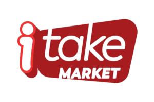 Itake Market - Página inicial