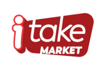 Itake Market - Página inicial